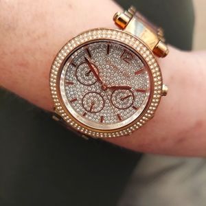Michael Kors watch